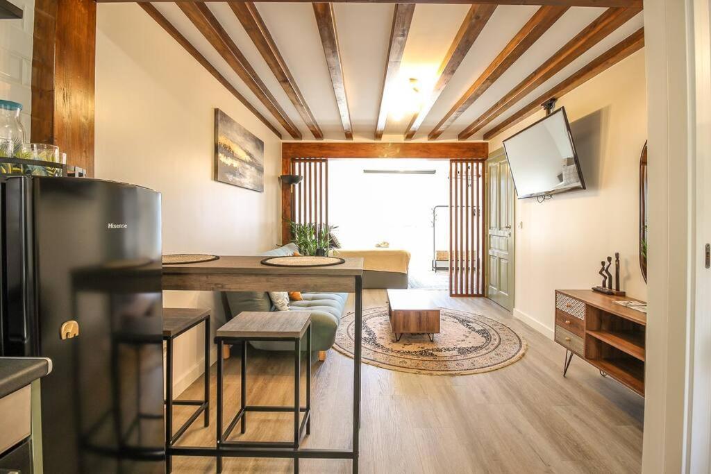 Apartamento En Puertochico Santander Exterior photo