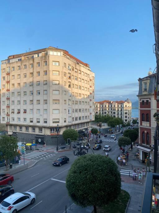 Apartamento En Puertochico Santander Exterior photo